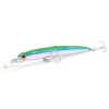 Воблер Bassday Sugar Minnow Slim (плавающий, 0-0,5м, 5,5см, 2,4гр, M-207)