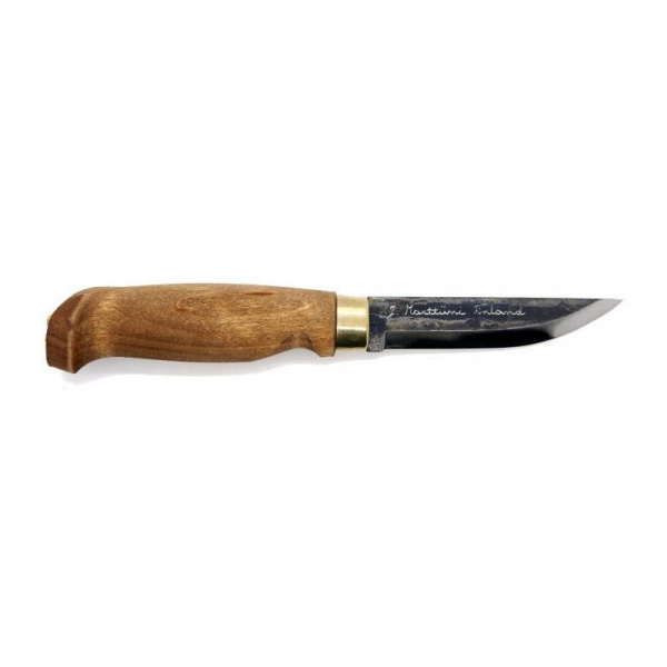 Нож Marttiini Lynx Lumberjack Carbon (100/220)