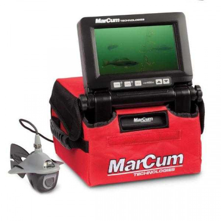 Подводная камера MarCum VS485SD