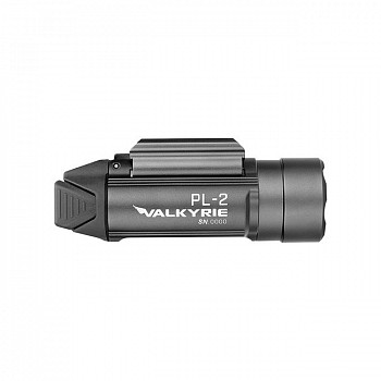 Фонарь Olight PL-2 Valkyrie Gunmetal Grey Фонарь Olight PL-2 Valkyrie Gunmetal Grey
