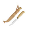 Нож Marttiini LYNX KNIFE 138 (130/240)