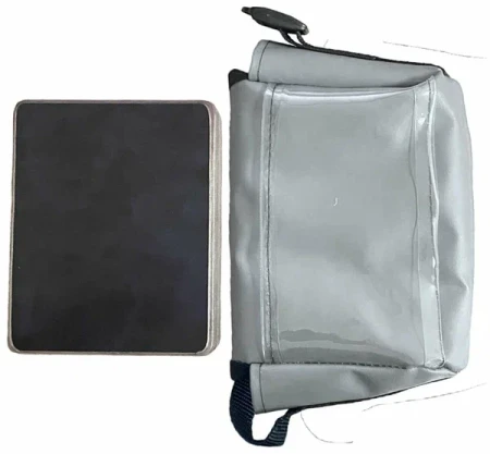 Универсальный крепежный блок УКБ-1Б