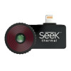 Тепловизор SEEK THERMAL PRO (ДЛЯ IOS) KIT FB0090i Тепловизор SEEK THERMAL PRO (ДЛЯ IOS) KIT FB0090i