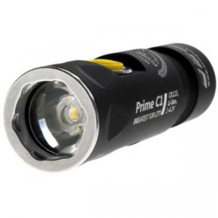 Фонарь Armytek Prime C1 XM-L2 Фонарь Armytek Prime C1 XM-L2
