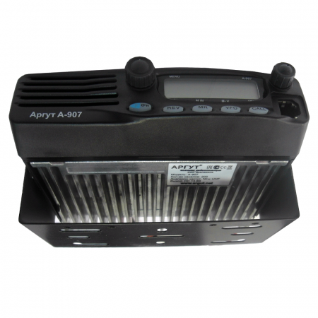 Радиостанция Аргут А-907