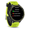 Спортивные часы Garmin Forerunner 230 Yellow/Black Bundle Спортивные часы Garmin Forerunner 230 Yellow/Black Bundle