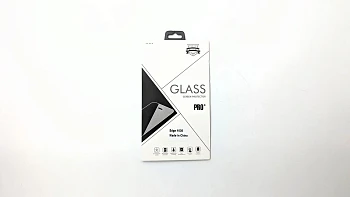 Стекло защитное на Garmin Edge 1030/1040 Стекло защитное на Garmin Edge 1030/1040