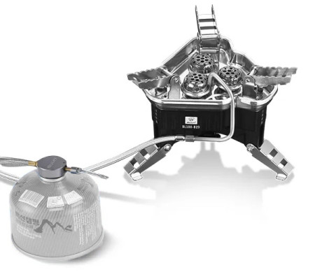 Горелка Bulin газовая BL100-B19 (уценка)