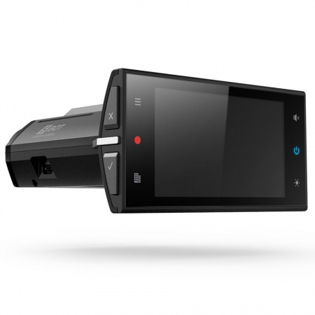 Комбинированное устройство Silverstone F1 HYBRID S-BOT