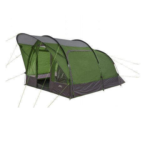 Палатка Trek Planet Siena Lux 5 зеленый