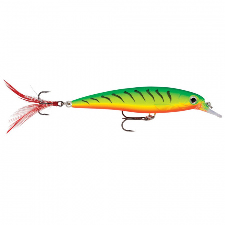 Воблер Rapala X-Rap (суспендер, 1,2-1,8м, 10см, 13гр, XR10-FTU)