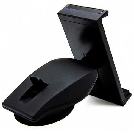 Автомобильный держатель Ppyple Dash-N7 black