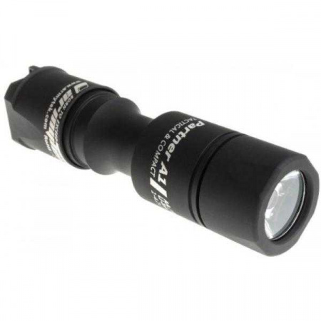 Фонарь Armytek Partner A1 v3 теплый свет