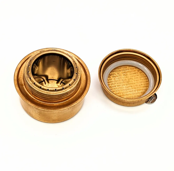 Горелка Bulin BL100-Q1 (газ/спирт) УЦЕНКА Горелка Bulin BL100-Q1 (газ/спирт) УЦЕНКА