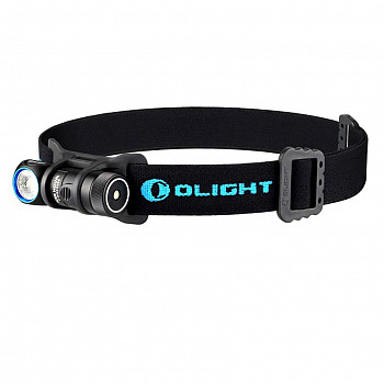 Фонарь налобный Olight H1R Nova CW Фонарь налобный Olight H1R Nova CW