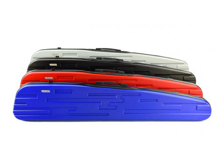 Кейс оружейный Garry Zonter (KOGR140, 1400*265*110 серый)