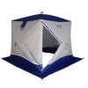 Зимняя палатка Призма Премиум 1-сл. 215*215