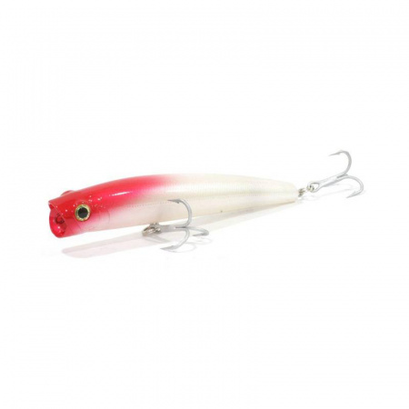 Воблер Bassday Range Popper (плавающий, 0м, 13см, 30,5гр, P-04)