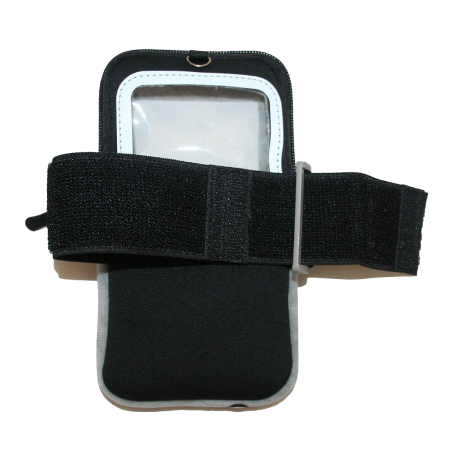 Зимний чехол Практик для смартфона (сподогревом) Зимний чехол Практик для смартфона (сподогревом)