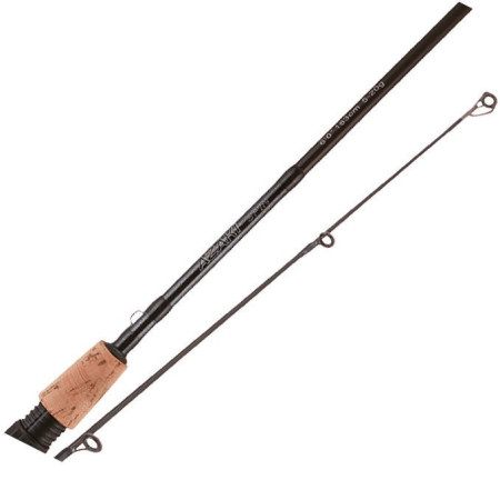 Удилище Okuma Azaki Spin (2,74м, 20-60гр, AZK-S-902H)
