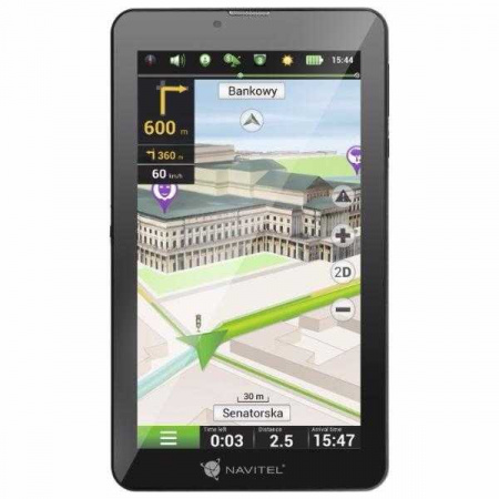 Автомобильный навигатор Navitel T700 3G