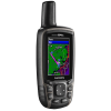 Навигатор Garmin GPSMAP 64st Russia Навигатор Garmin GPSMAP 64st Russia