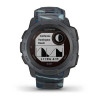 Защищенные GPS-часы Garmin Instinct Surf, Solar, цвет Pipeline (010-02293-07) Защищенные GPS-часы Garmin Instinct Surf, Solar, цвет Pipeline (010-02293-07)