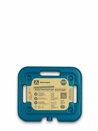 Аккумулятор холода, арт. АХ-200