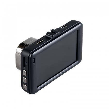 Автомобильный видеорегистратор SilverStone F1 NTK-9000F DUO