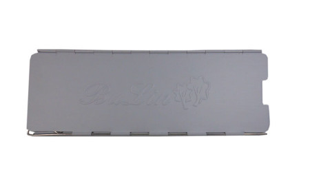 Экран ветрозащитный Bulin BL500-K2 (845х240)