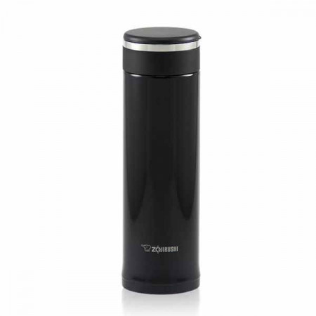 Термос Zojirushi SM-JD48 (0,48 л, черный)