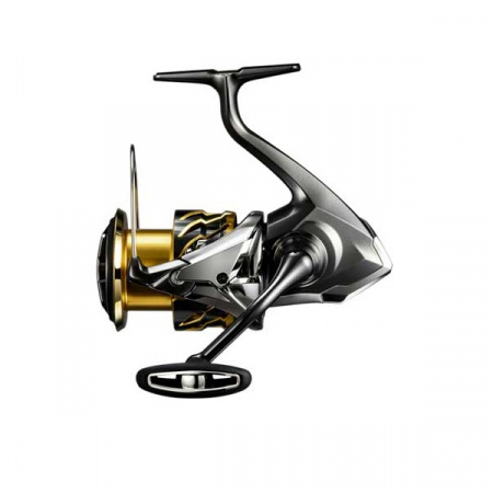 Катушка SHIMANO Twin Power (4000 FD)