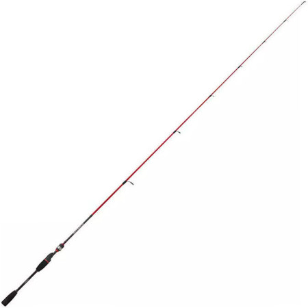 Удилище SHIMANO SCIMITAR BX SPINNING (6'10" UL (Тест 2-8гр.длина 208см.))