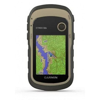 Навигатор Garmin Etrex 32x GPS Навигатор Garmin Etrex 32x GPS