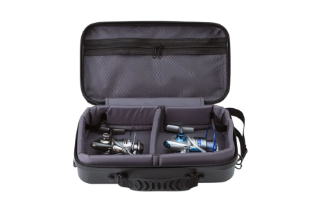 Кейс Garry Zonter для 2-х катушек 5000-6000 Кейс Garry Zonter для 2-х катушек 5000-6000