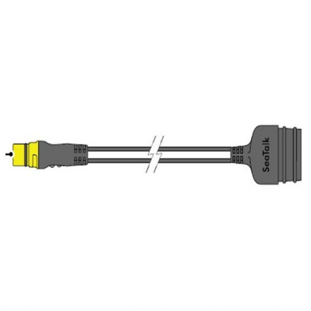 ST1 ADAPTOR CABLE 3-PIN