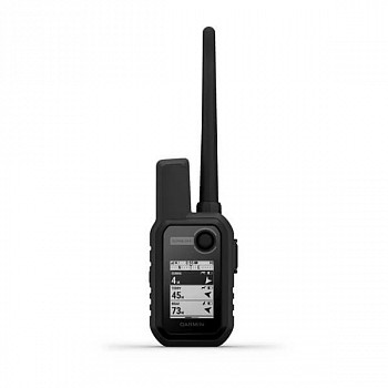 Устройство слежения за собаками Garmin Alpha 10, без ошейника в комплекте (010-02290-F6) Устройство слежения за собаками Garmin Alpha 10, без ошейника в комплекте (010-02290-F6)