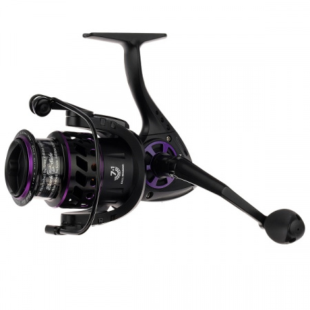 Катушка безынерционная фидерная Black Side Guardian Feeder (5500 FD (7+1 подш.))