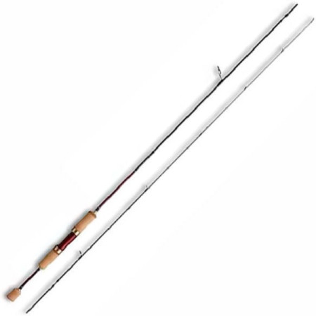 Удилище SHIMANO Cardif AX (S62UL-F (Тест 0,7-6гр. длина 188см.))