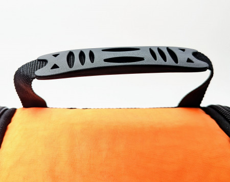 Зимняя сумка эхолота Тропоход 4-5"