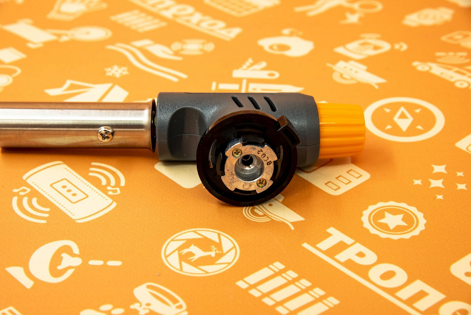 Резак Kovea газовый Auto TKT-9607