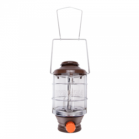 Лампа Kovea газовая большая 210 Lux KL-1010