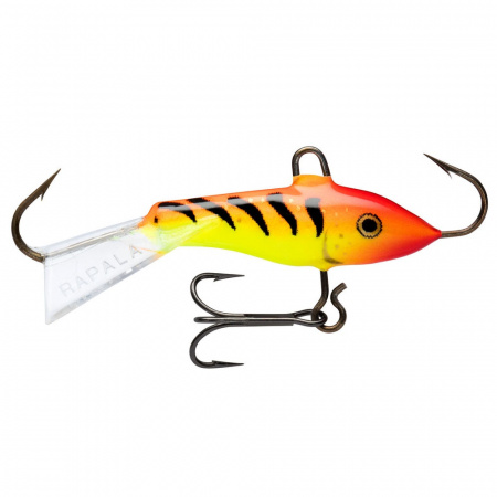 Балансир Rapala Jigging RAP (2см, 4гр, W02-HT)