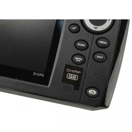 Эхолот Humminbird Helix 5X CHIRP SI GPS G2 ACL