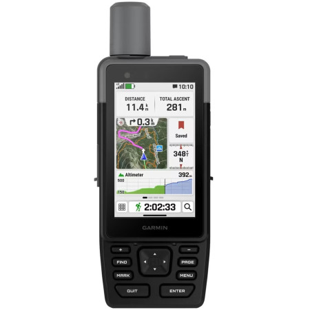 Навигатор Garmin GPSmap H1