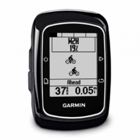 Велонавигатор Garmin Edge 200 (010-00978-01)