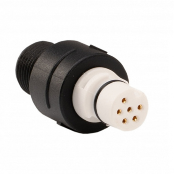 STNG (Female) to DeviceNet (Socket / Male) Straight Adaptor