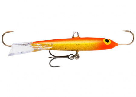 Балансир Rapala FLAT JIG (6см, 34гр, RFJ06-HFGFR)