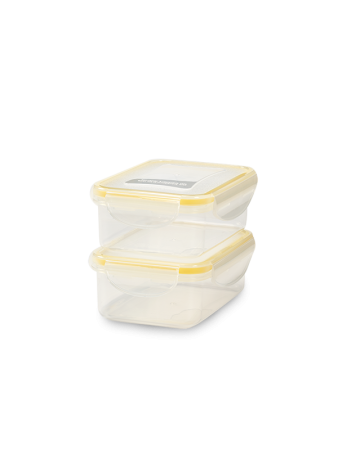 Термосумка Арктика (2 л.) с контейнерами, черная