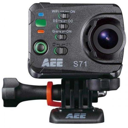 Экшен-камера AEE S71